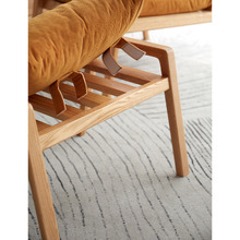 Ellison Upholstered Armchair